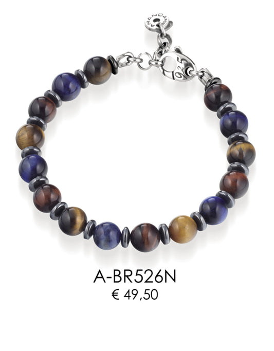 Bracciale in Argento 925 A-BR526N