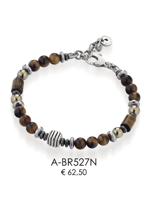 Bracciale in Argento 925 A-BR527N