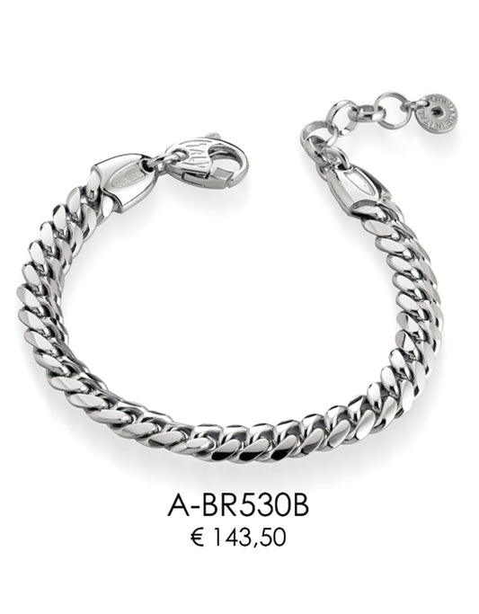 Bracciale in Argento 925 A-BR530B