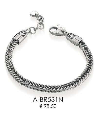 Bracciale in Argento 925 A-BR531N