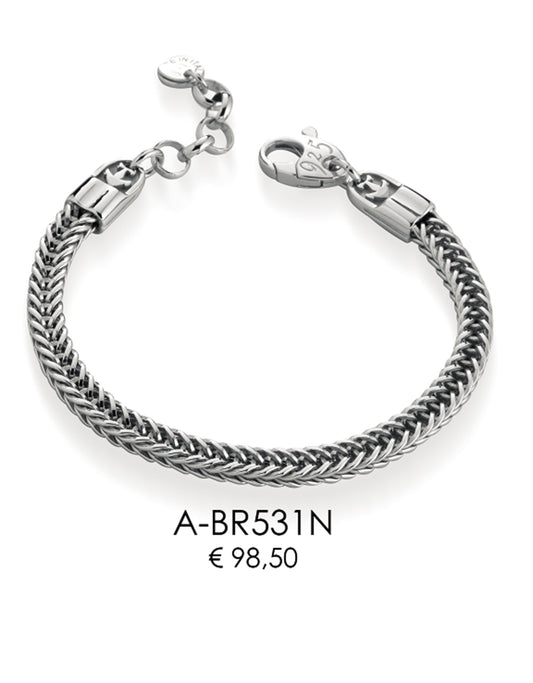 Bracciale in Argento 925 A-BR531N