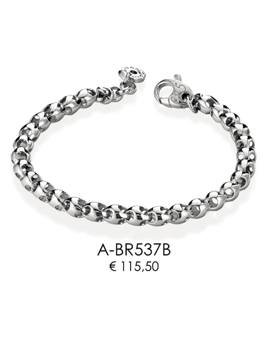 Bracciale in Argento 925 A-BR537B