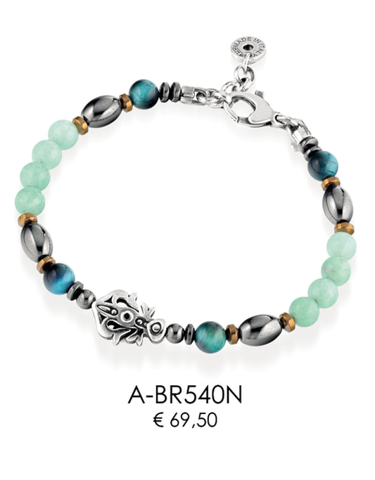 Bracciale in Argento 925 A-BR540N