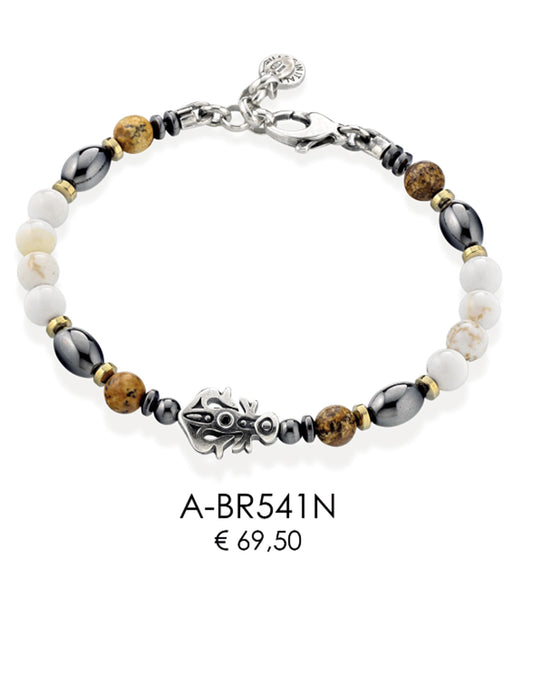Bracciale in Argento 925 A-BR541N