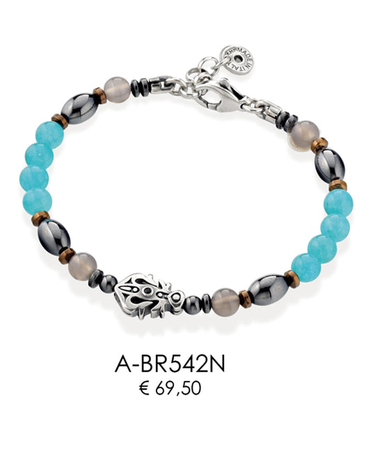 Bracciale in Argento 925 A-BR542N