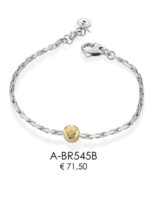 Bracciale in Argento 925 A-BR545B