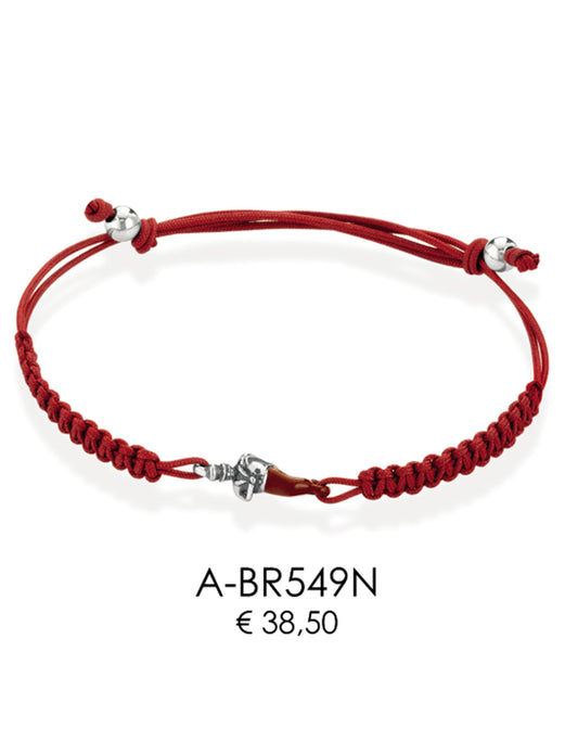 Bracciale in Argento 925 A-BR549N