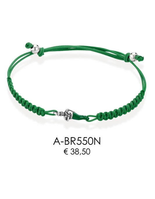Bracciale in Argento 925 A-BR550N