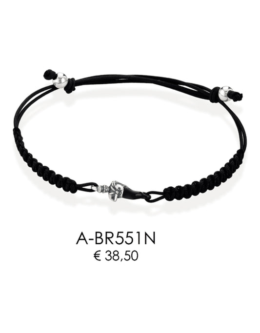 Bracciale in Argento 925 A-BR551N