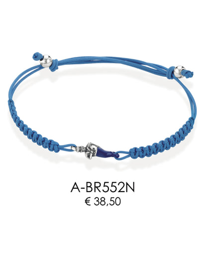 Bracciale in Argento 925 A-BR552N