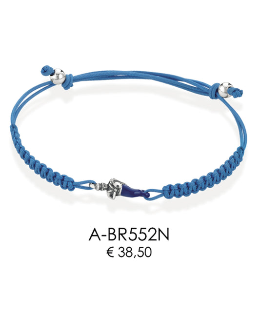 Bracciale in Argento 925 A-BR552N