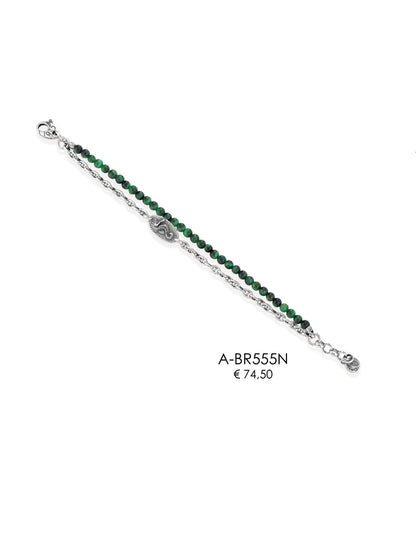Bracciale in Argento 925 A-BR555N