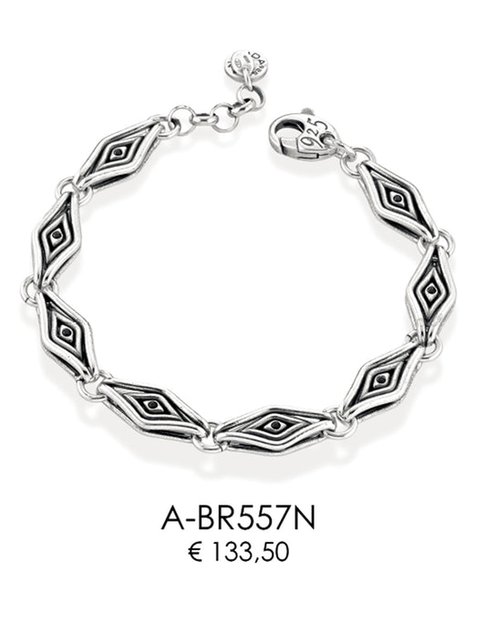 Bracciale in Argento 925 A-BR557N