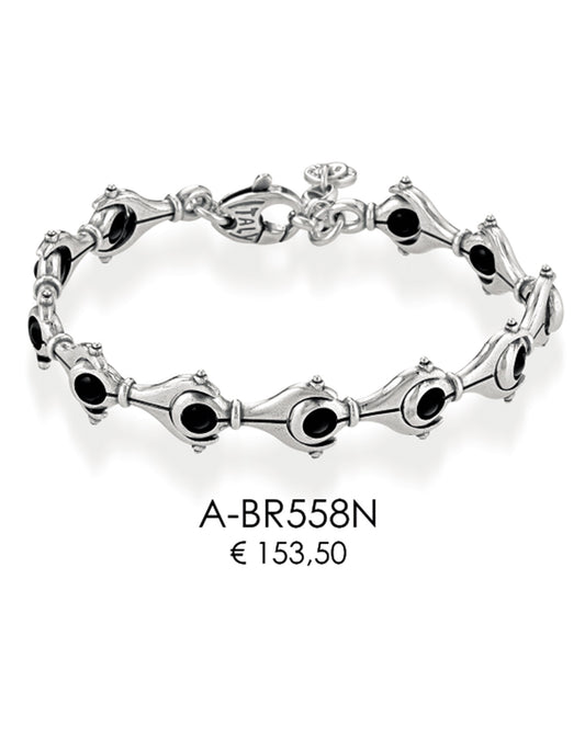 Bracciale in Argento 925 A-BR558N