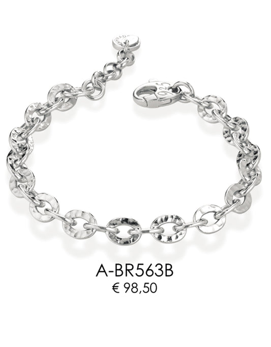 Bracciale in Argento 925 A-BR563B
