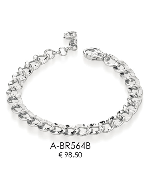 Bracciale in Argento 925 A-BR564B