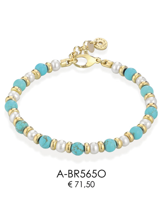Bracciale in Argento 925 A-BR565O