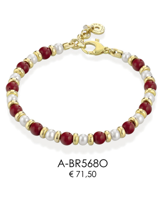 Bracciale in Argento 925 A-BR568O