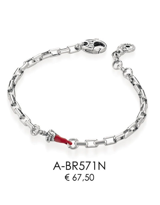 Bracciale in Argento 925 A-BR571N