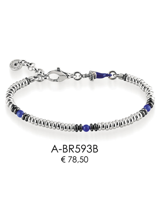 Bracciale in Argento 925 A-BR593B