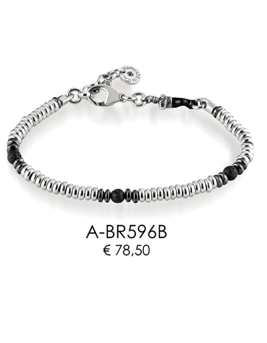 Bracciale in Argento 925 A-BR596B
