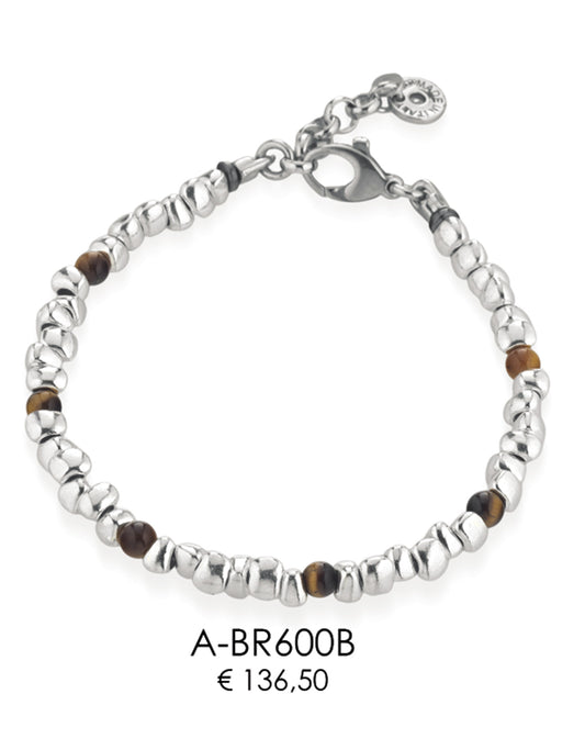 Bracciale in Argento 925 A-BR600B