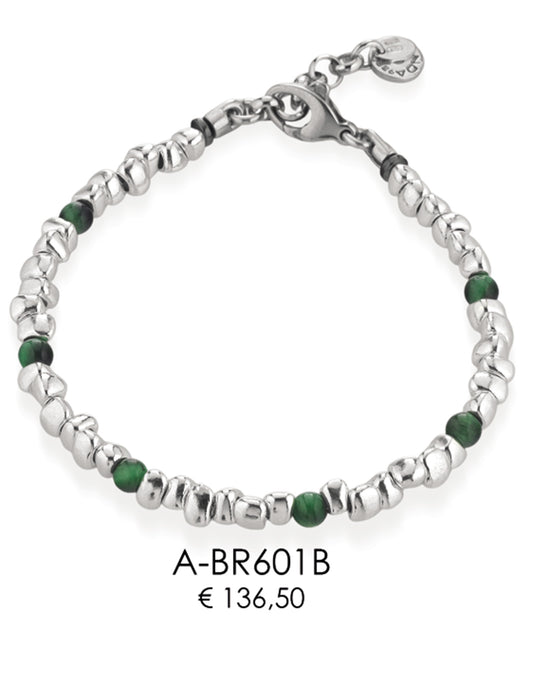 Bracciale in Argento 925 A-BR601B