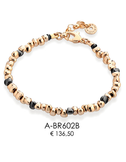 Bracciale in Argento 925 A-BR602B