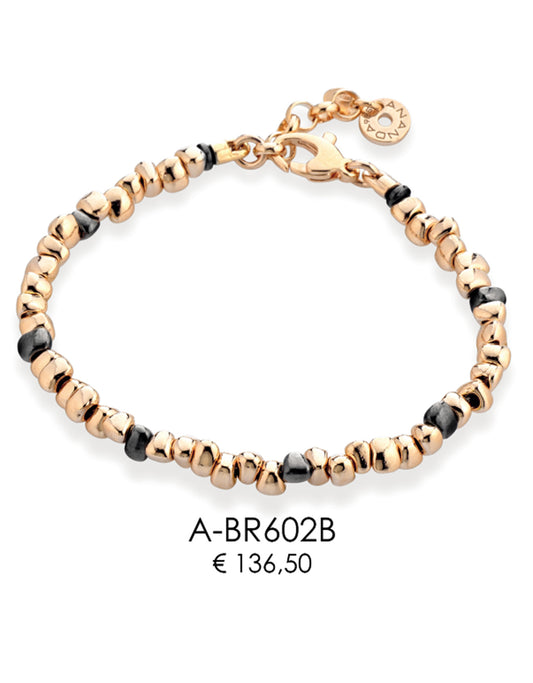 Bracciale in Argento 925 A-BR602B