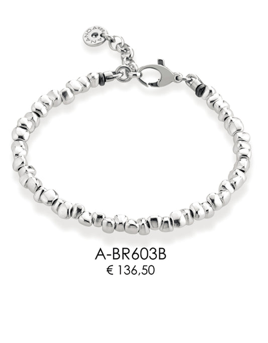 Bracciale in Argento 925 A-BR603B