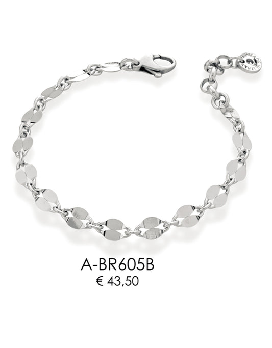 Bracciale in Argento 925 A-BR605B