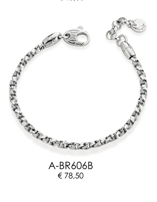 Bracciale in Argento 925 A-BR606B