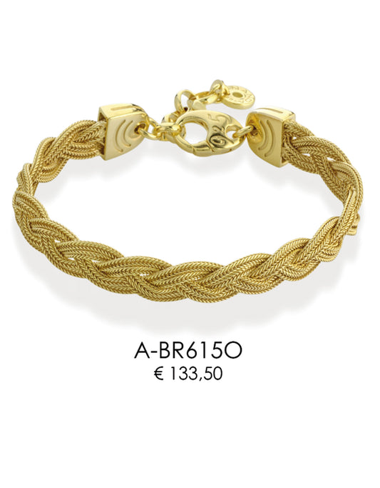 Bracciale in Argento 925 A-BR615O