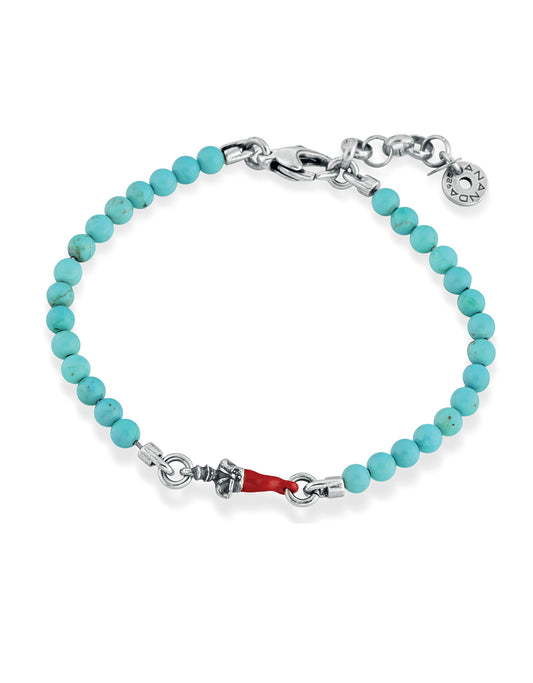 Bracciale in Argento 925 A-BR638N