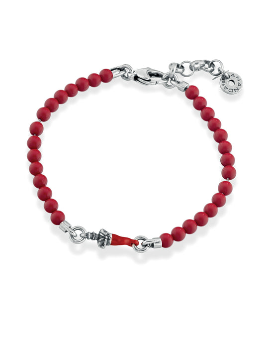 Bracciale in Argento 925 A-BR639N