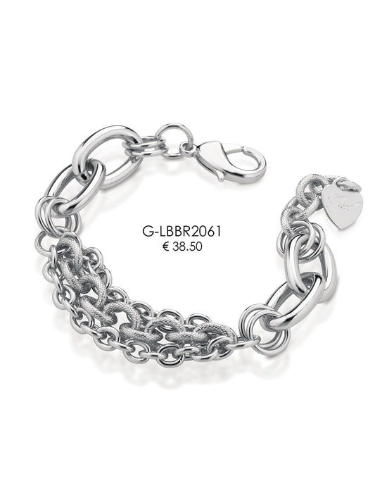 Bracciale in Ottone/Bronzo Linea LAB G-LBBR2061