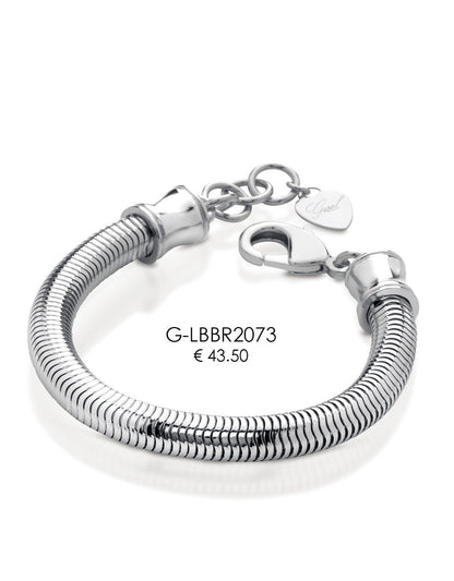 Bracciale in Ottone/Bronzo Linea LAB G-LBBR2073