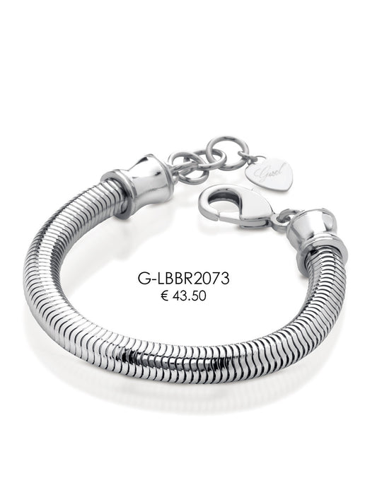 Bracciale in Ottone/Bronzo Linea LAB G-LBBR2073