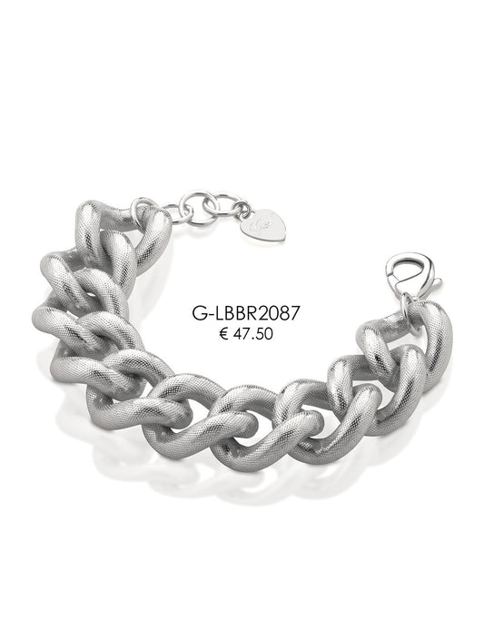 Bracciale in Ottone/Bronzo Linea LAB G-LBBR2087