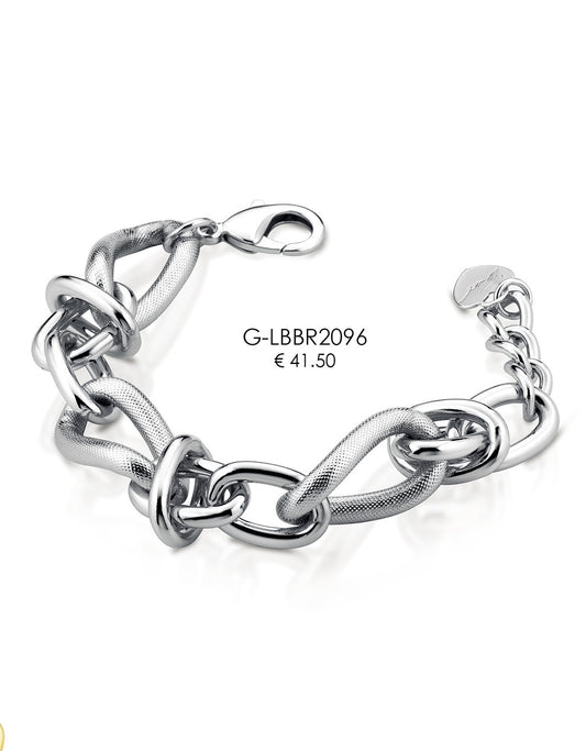 Bracciale in Ottone/Bronzo Linea LAB G-LBBR2096