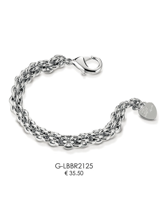 Bracciale in Ottone/Bronzo Linea LAB G-LBBR2125