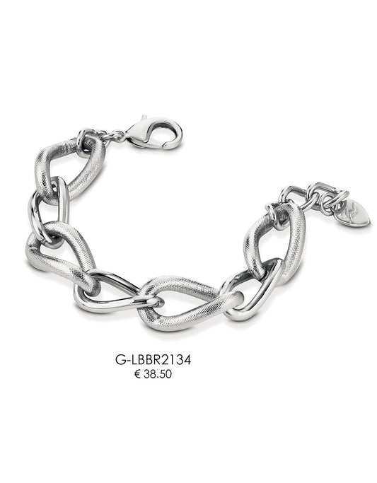 Bracciale in Ottone/Bronzo Linea LAB G-LBBR2134