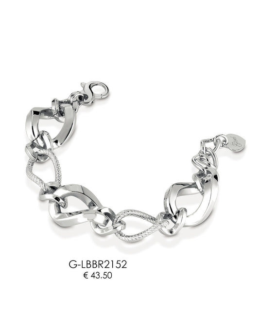 Bracciale in Ottone/Bronzo Linea LAB G-LBBR2152