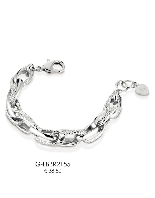 Bracciale in Ottone/Bronzo Linea LAB G-LBBR2155