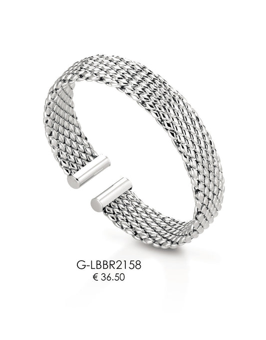 Bracciale in Ottone/Bronzo Linea LAB G-LBBR2158