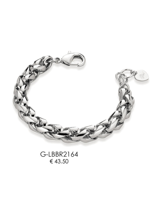 Bracciale in Ottone/Bronzo Linea LAB G-LBBR2164