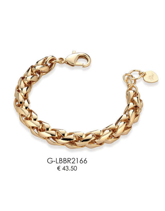 Bracciale in Ottone/Bronzo Linea LAB G-LBBR2166