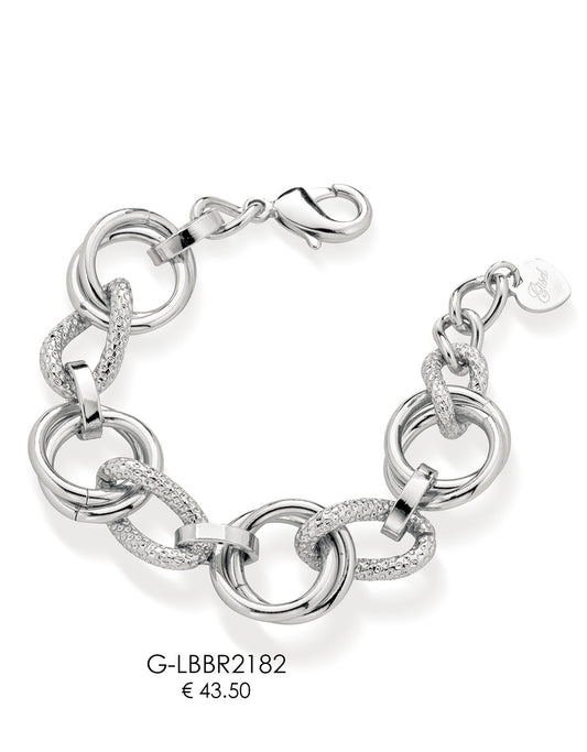 Bracciale in Ottone/Bronzo Linea LAB G-LBBR2182