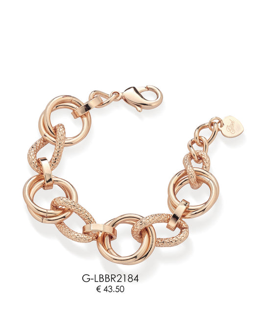 Bracciale in Ottone/Bronzo Linea LAB G-LBBR2184