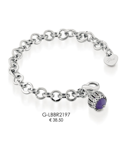 Bracciale in Ottone/Bronzo Linea LAB G-LBBR2197